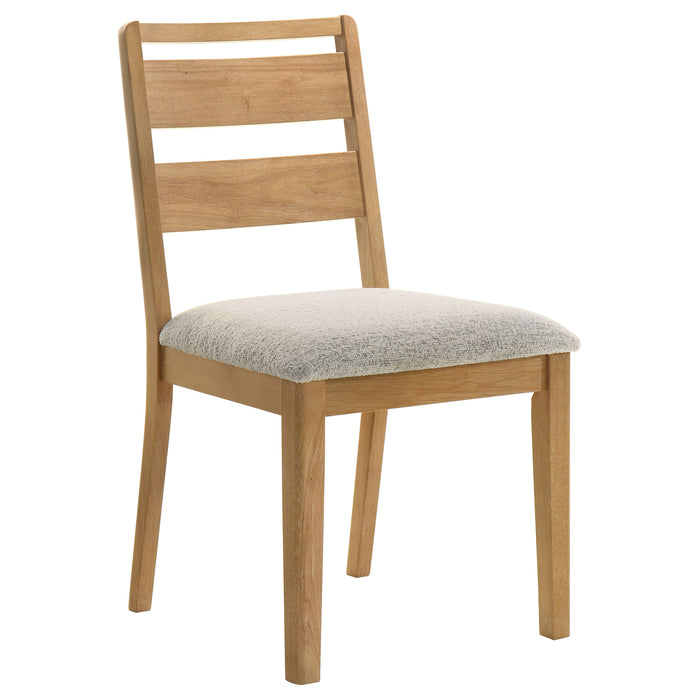 Duncan Dining Side Chair - All Brands Furniture (NJ)