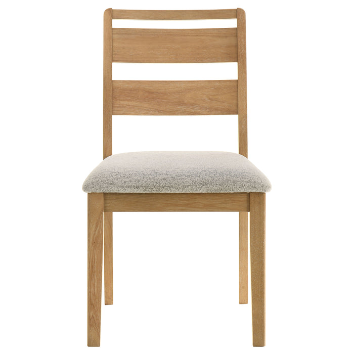 Duncan Dining Side Chair - All Brands Furniture (NJ)