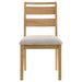 Duncan Dining Side Chair - All Brands Furniture (NJ)