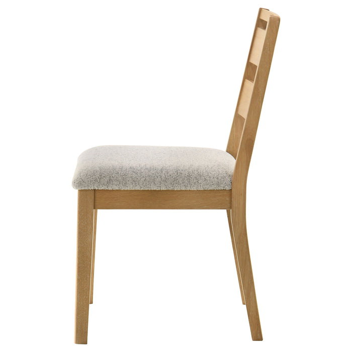Duncan Dining Side Chair - All Brands Furniture (NJ)