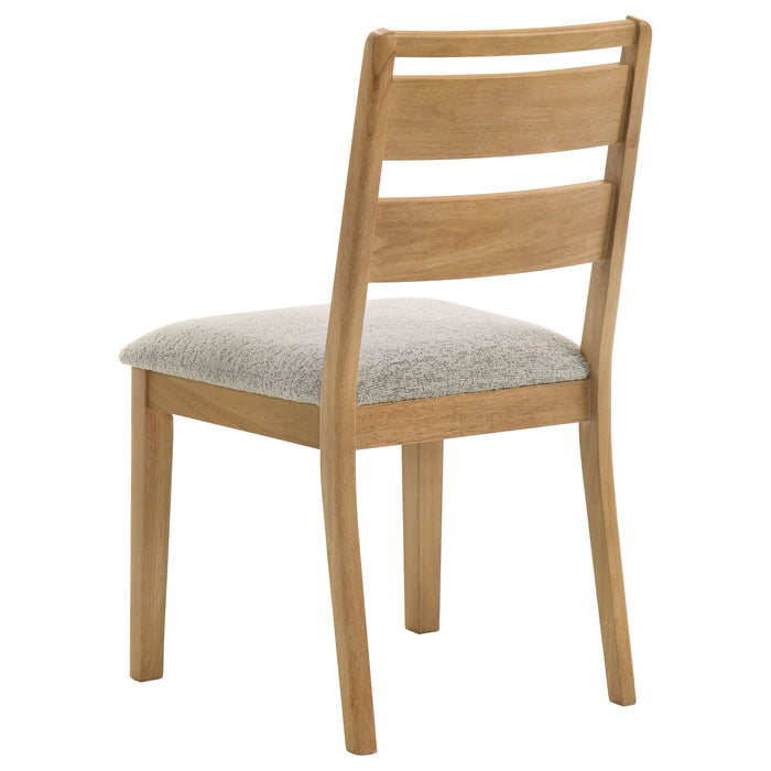 Duncan Dining Side Chair - All Brands Furniture (NJ)