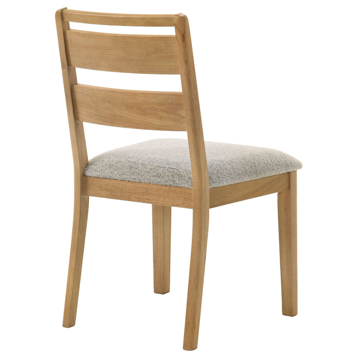 Duncan Dining Side Chair - All Brands Furniture (NJ)