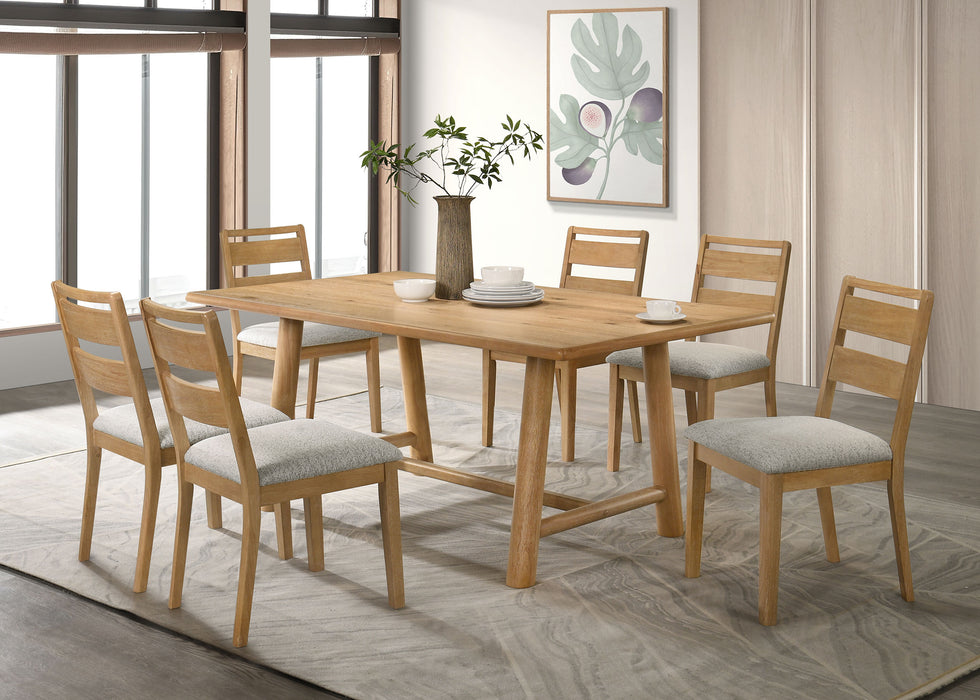 Duncan Dining Side Chair - All Brands Furniture (NJ)