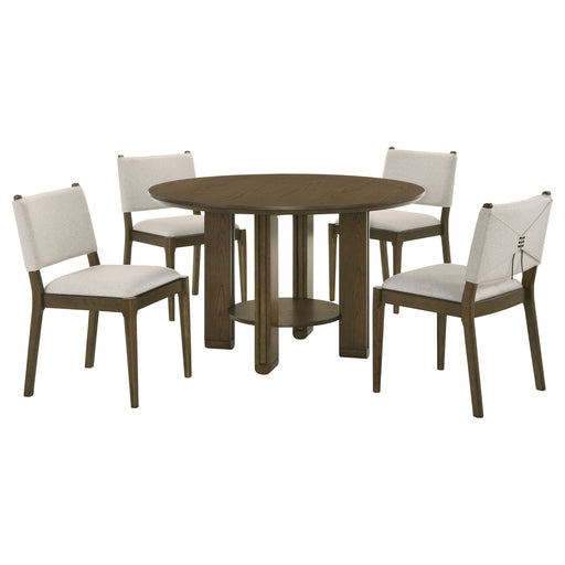 Ottowa Dining Set - All Brands Furniture (NJ)