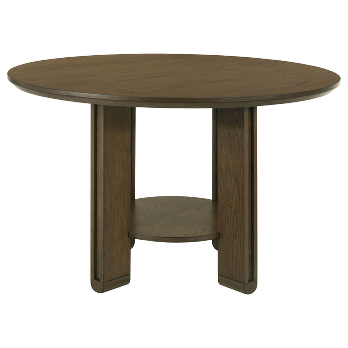 Ottowa Dining Tables Round - All Brands Furniture (NJ)