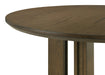 Ottowa Dining Tables Round - All Brands Furniture (NJ)