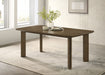 Ottowa Dining Table - All Brands Furniture (NJ)