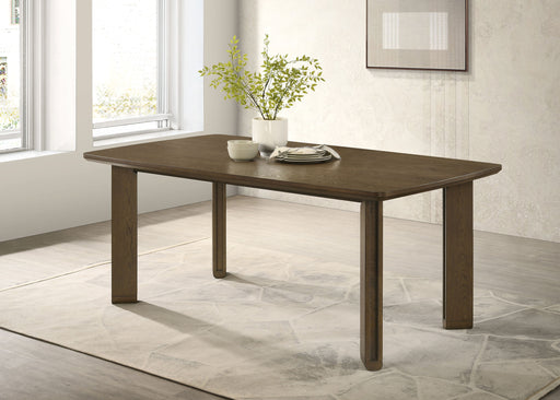 Ottowa Dining Tables Squre - All Brands Furniture (NJ)
