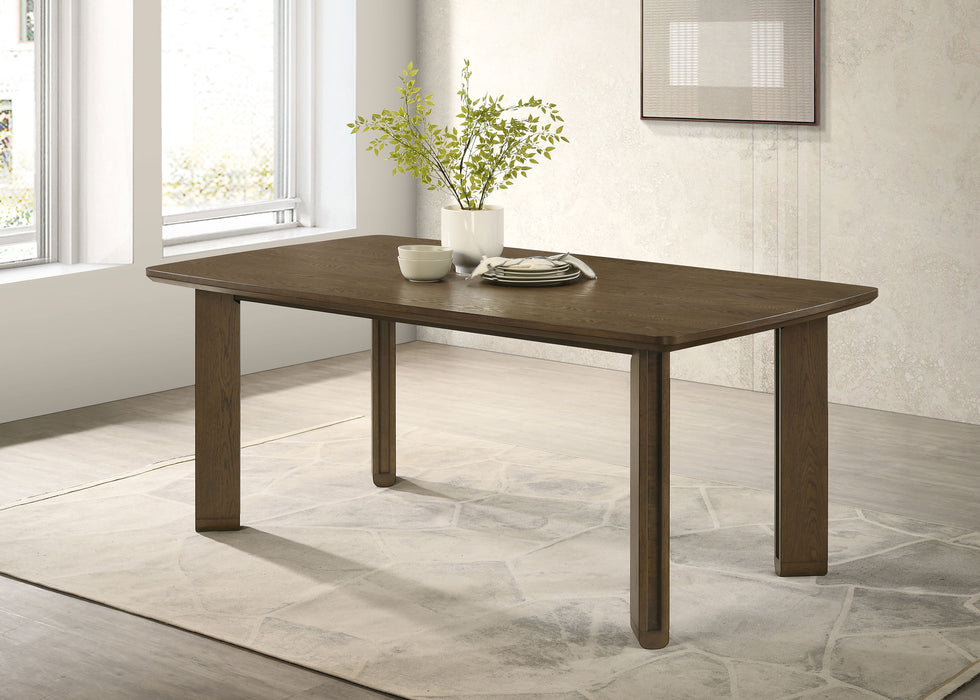 Ottowa Dining Tables Squre - All Brands Furniture (NJ)