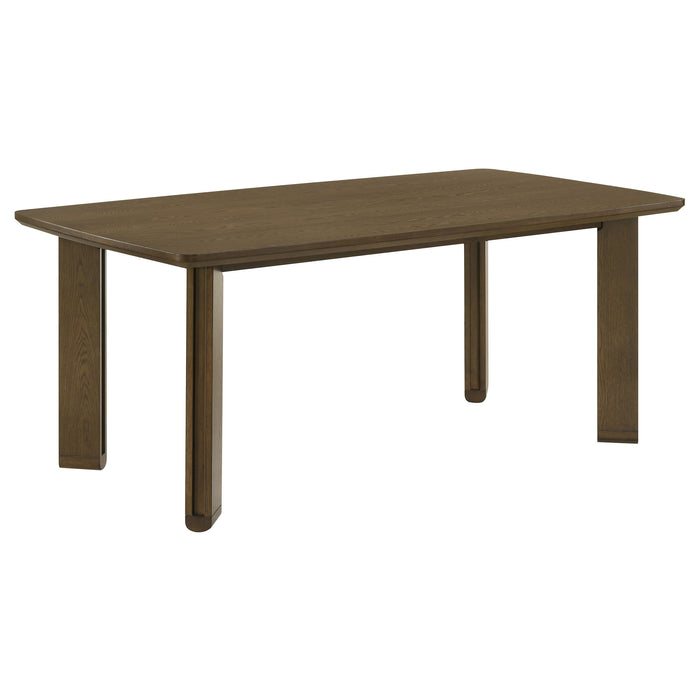 Ottowa Dining Table - All Brands Furniture (NJ)