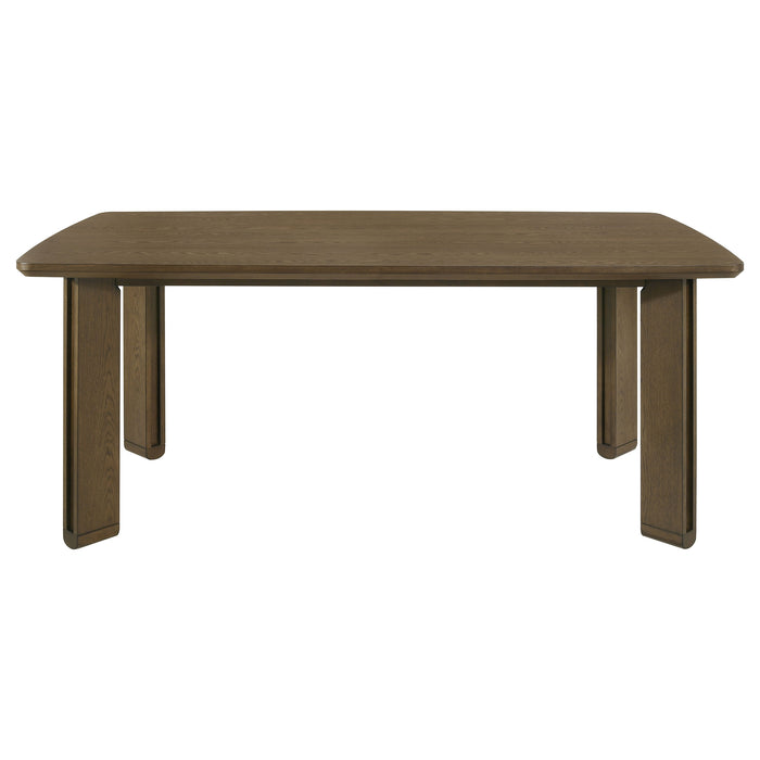 Ottowa Dining Table - All Brands Furniture (NJ)