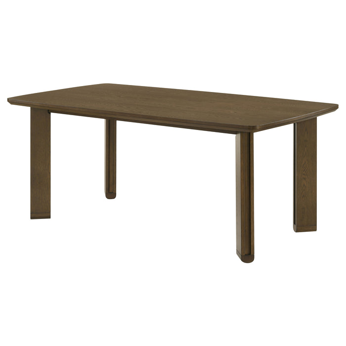 Ottowa Dining Table - All Brands Furniture (NJ)