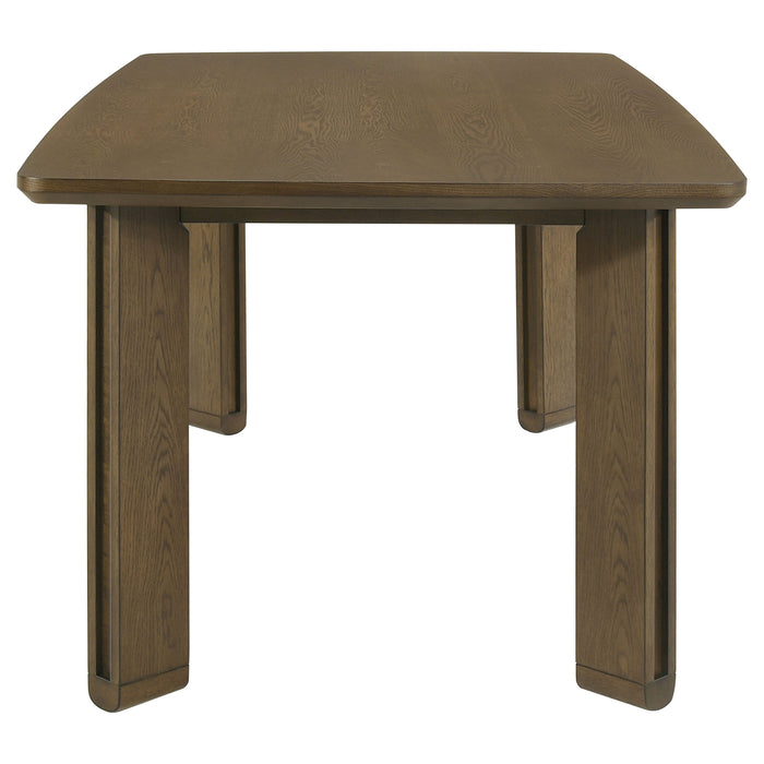 Ottowa Dining Table - All Brands Furniture (NJ)