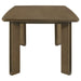 Ottowa Dining Table - All Brands Furniture (NJ)