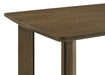 Ottowa Dining Table - All Brands Furniture (NJ)