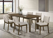 Ottowa Dining Table - All Brands Furniture (NJ)