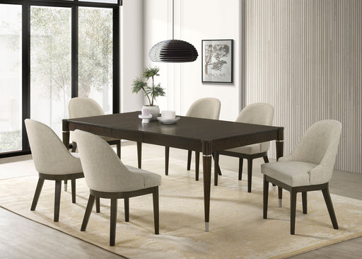 Reseda Dining Set - All Brands Furniture (NJ)