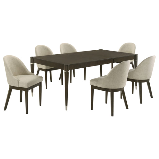 Reseda Dining Set - All Brands Furniture (NJ)