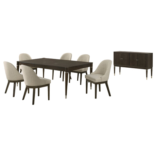 Reseda Dining Sets - All Brands Furniture (NJ)