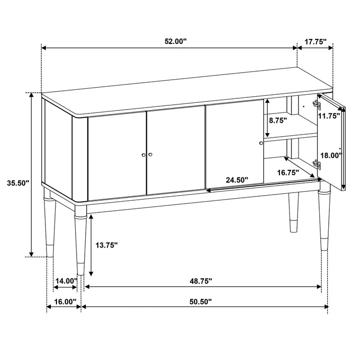 Reseda Dining Sets - All Brands Furniture (NJ)