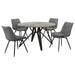 Neil 5 Pc Dining Sets - All Brands Furniture (NJ)