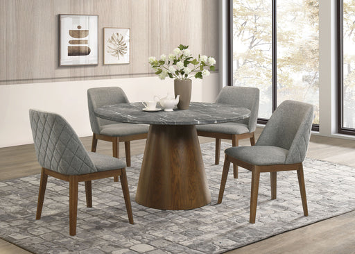 Franklin Dining Set - All Brands Furniture (NJ)