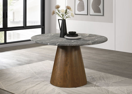 Franklin Dining Table - All Brands Furniture (NJ)