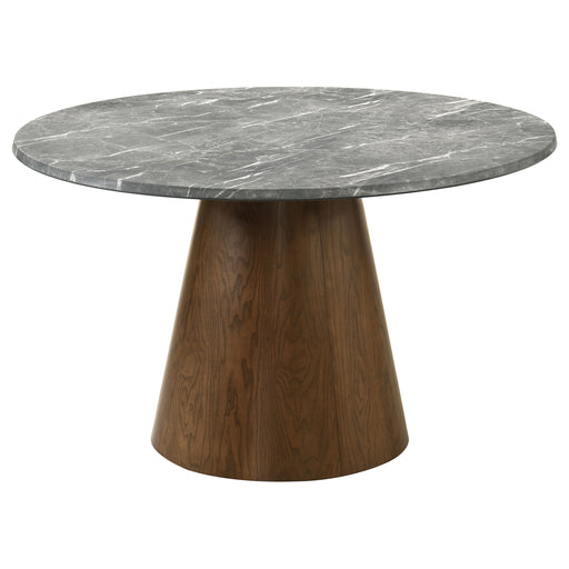 Franklin Dining Table - All Brands Furniture (NJ)
