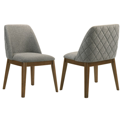 Franklin Dining Side Chair - All Brands Furniture (NJ)