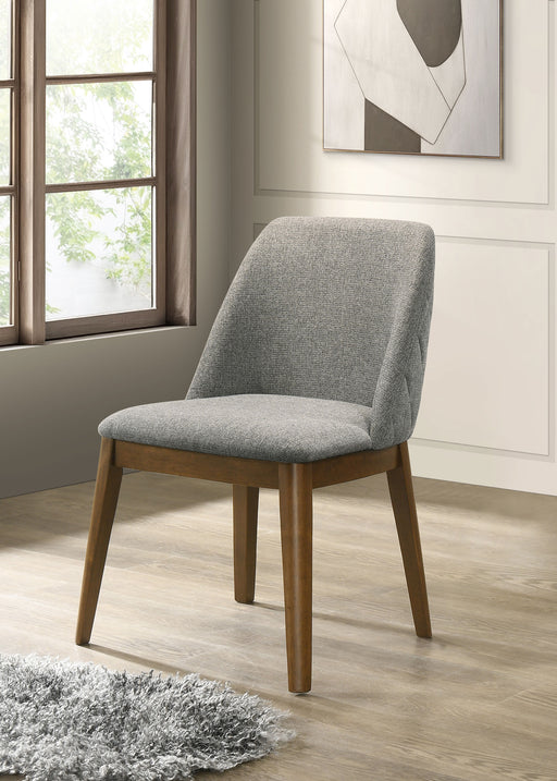 Franklin Dining Side Chair - All Brands Furniture (NJ)