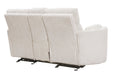 Parker Living Radius Power Reclining Sofa and Loveseat