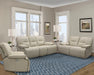 Parker Living Spartacus Power Recliner