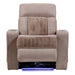 Parker Living Equinox Power Recliner Two Pack