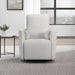 Parker Living Turner Manual Swivel Glider Recliner Two Pack