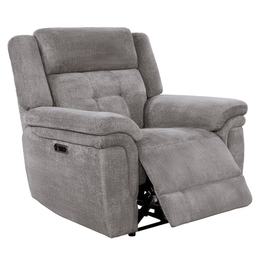 Parker Living Richland - Bristol Grey Power Recliner