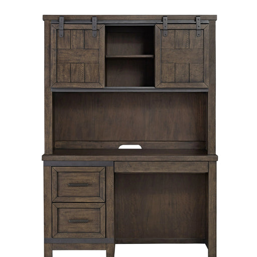 Thornwood Hills 2 Piece Desk Set image