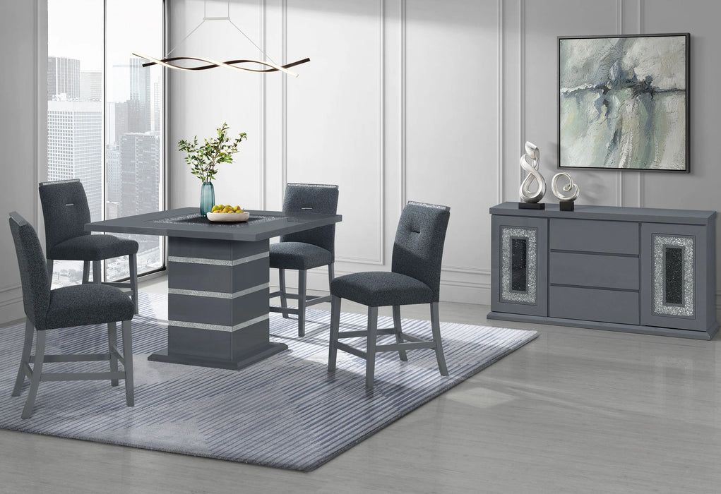 Monaco Bar Stool