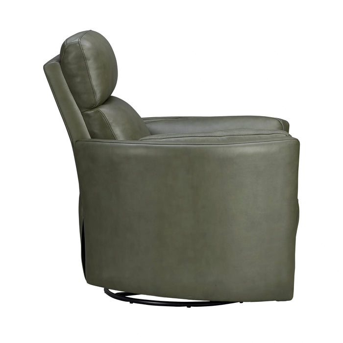 Parker Living Radius Power Swivel Glider Recliner