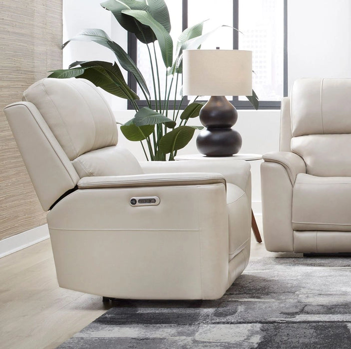 Parker Living Easton Zero Gravity Power Reclining Sofa and Recliner