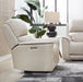 Parker Living Easton Zero Gravity Power Reclining Sofa and 2 Recliners