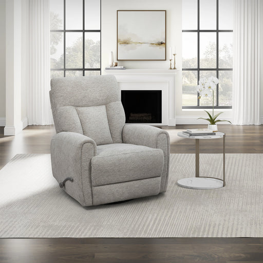 Parker Living Natalia Manual Swivel Glider Recliner