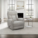 Parker Living Natalia Manual Swivel Glider Recliner Two Pack