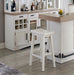 Parker House Americana Modern Dining Bar Stool