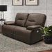Parker Living Spartacus Power Reclining Sofa Loveseat and Recliner