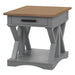 Parker House Americana Modern Cocktail Table with 2 End Tables