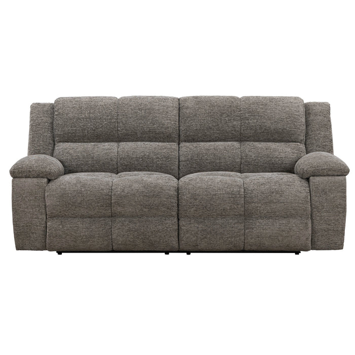 Parker Living Buster Manual Reclining Sofa
