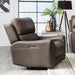 Parker Living Hancock Zero Gravity Power Recliner P3