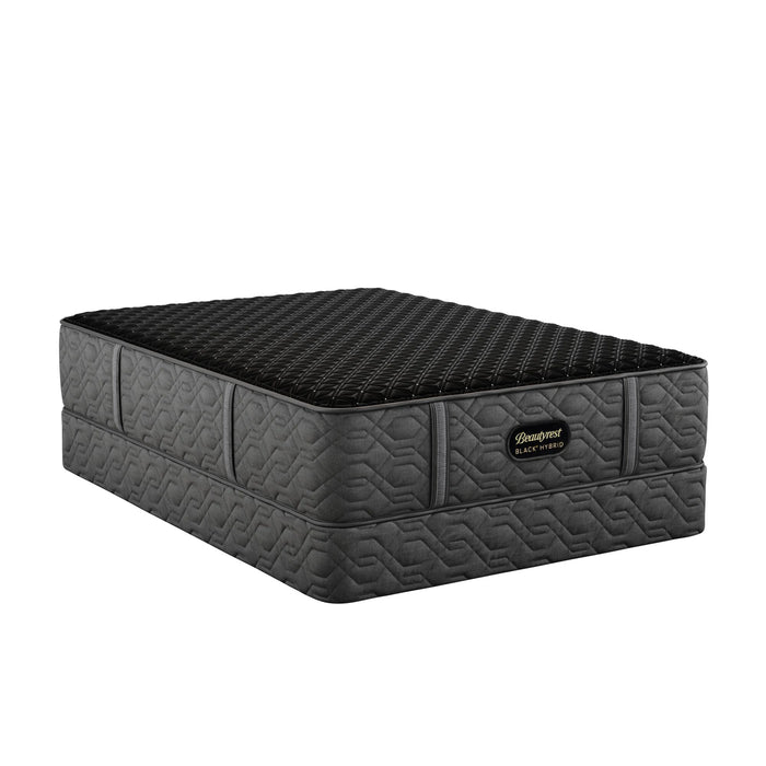 Beautyrest BlackÂ® Series Three 15" Hybrid Medium Mattress