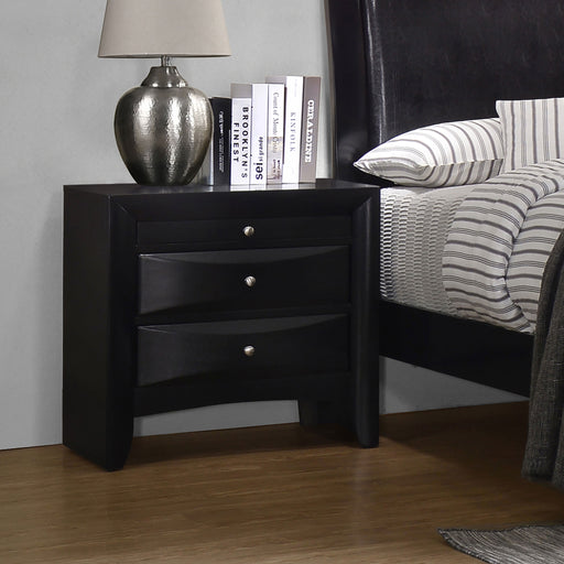 Briana Nightstand - All Brands Furniture (NJ)