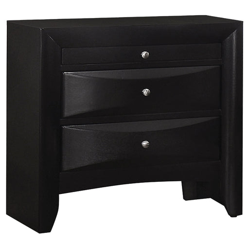 Briana Nightstand - All Brands Furniture (NJ)